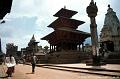 Durbar Square Patan